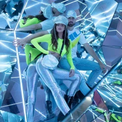 Kaptajnhat Dusty Delight