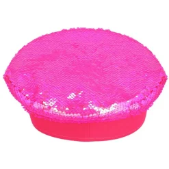 Kaptajnhat Sandy Candy Pink