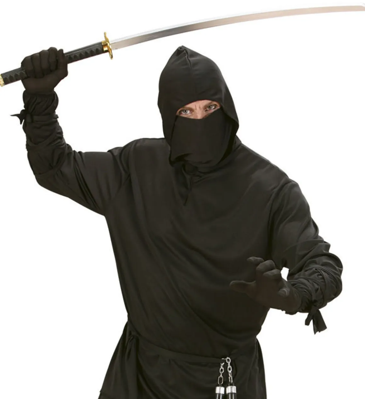 Katana Ninja Sværd