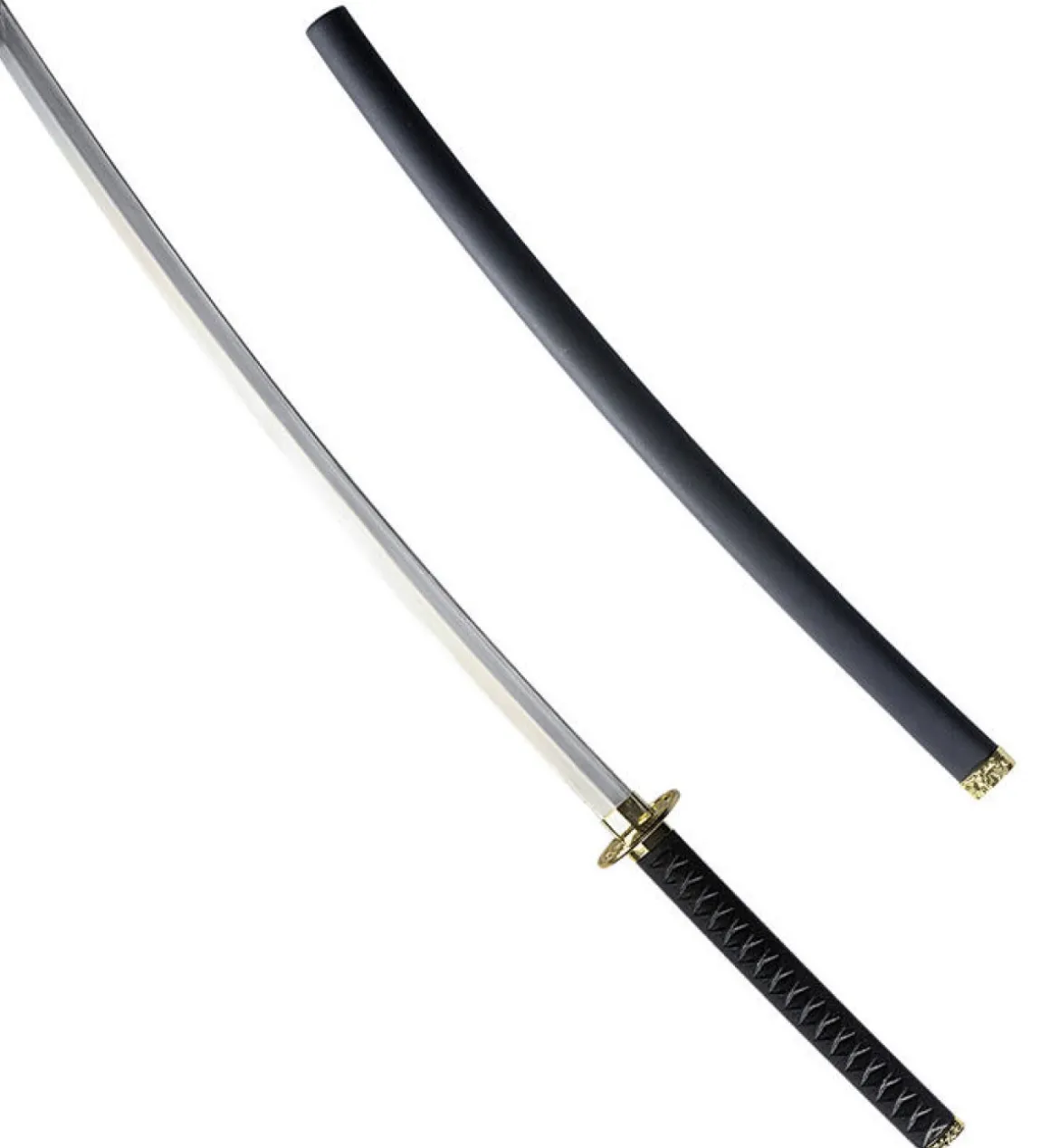 Katana Ninja Sværd