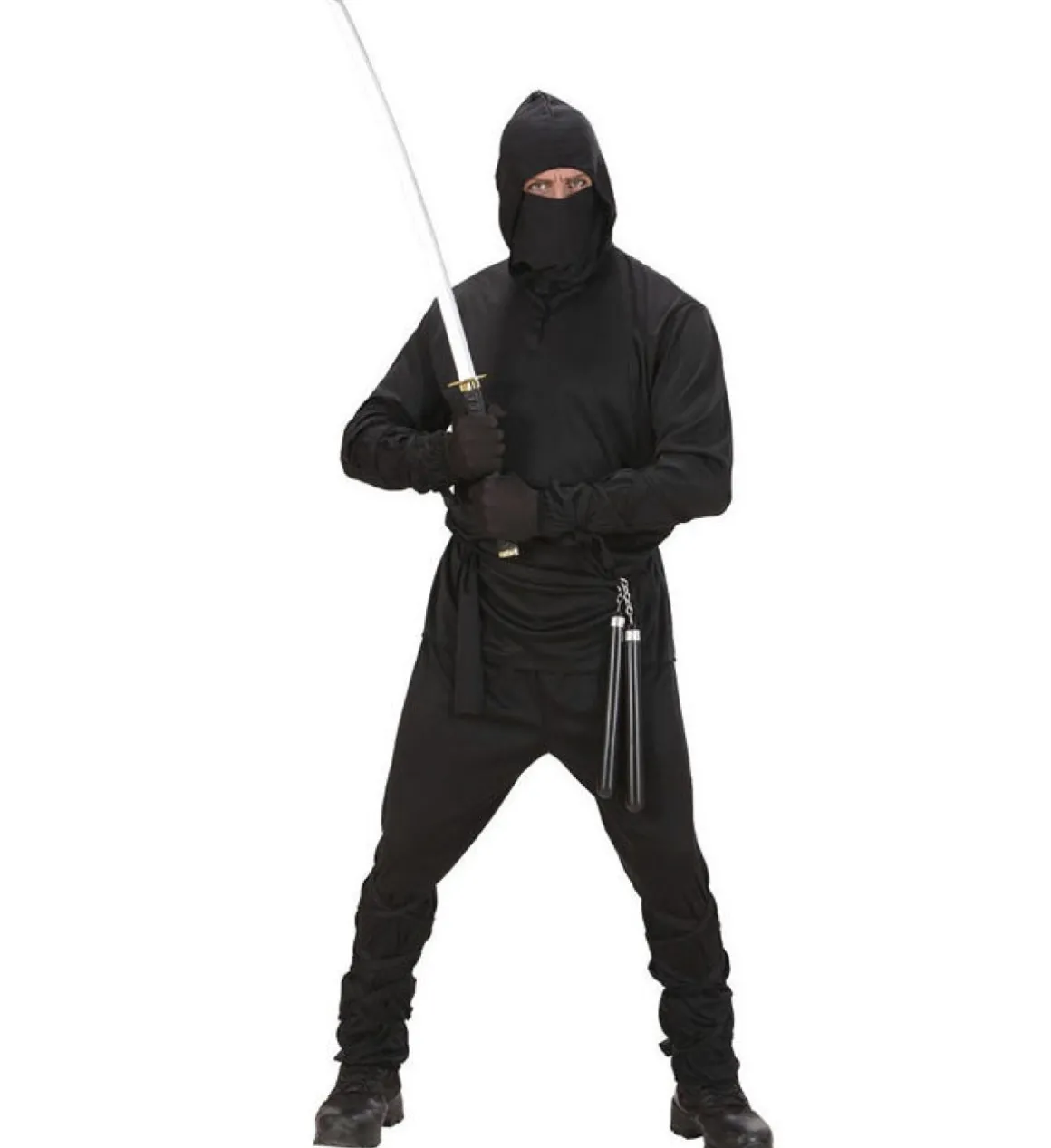 Katana Ninja Sværd