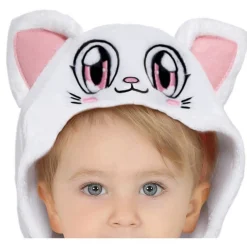 Kat Babykostume