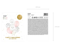 Kat Ballonbuket