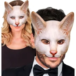 Kat Maske