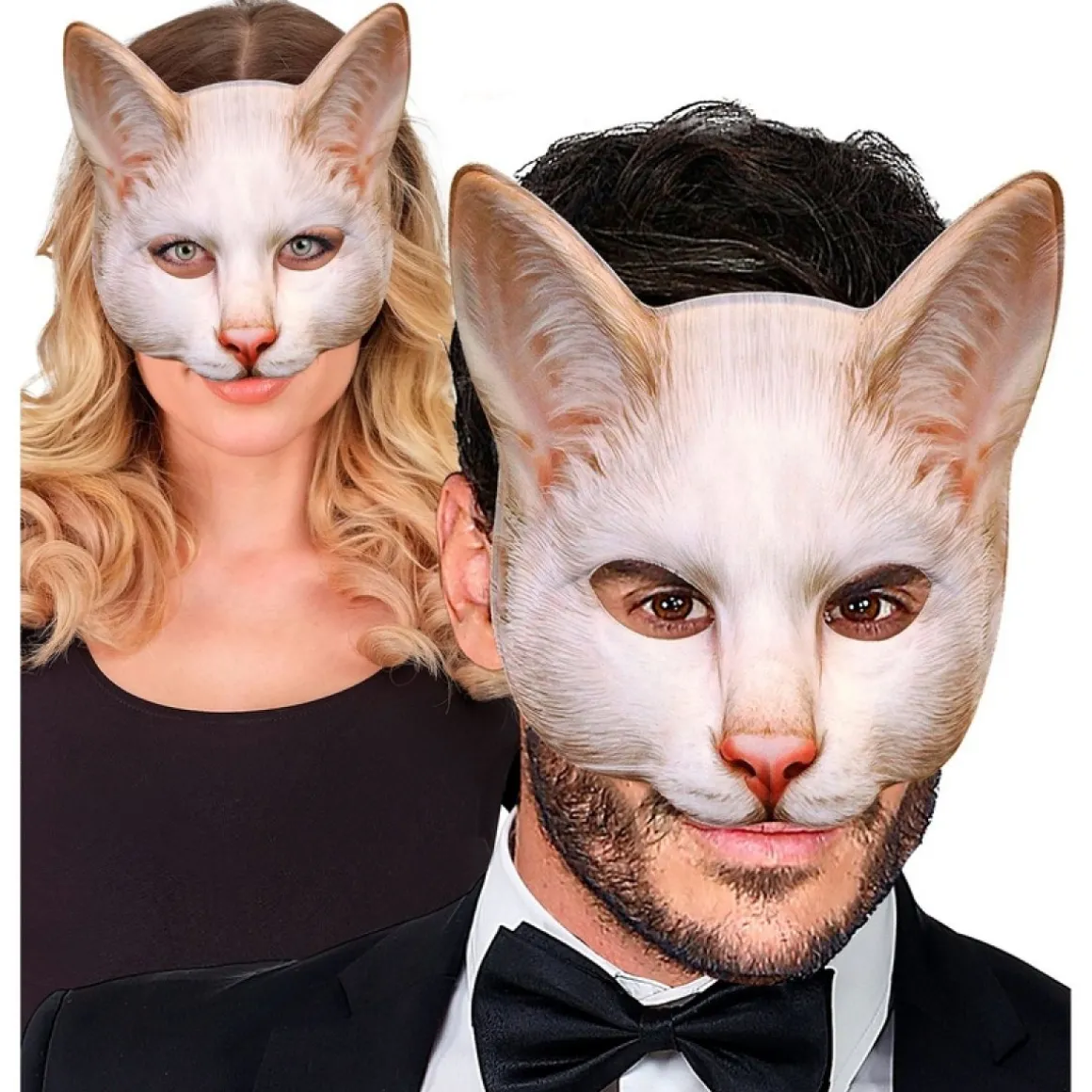 Kat Maske