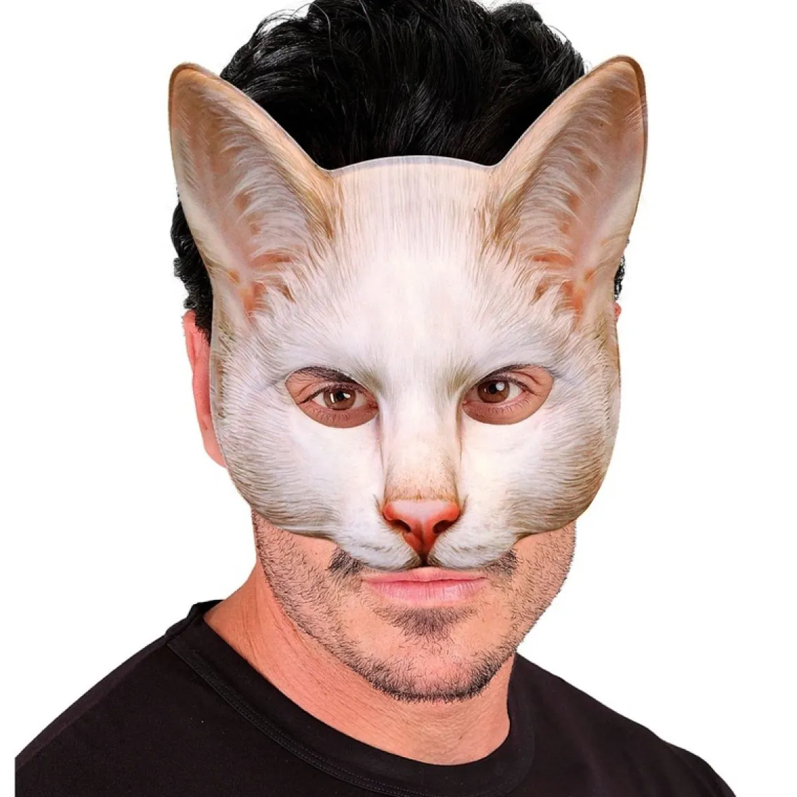 Kat Maske