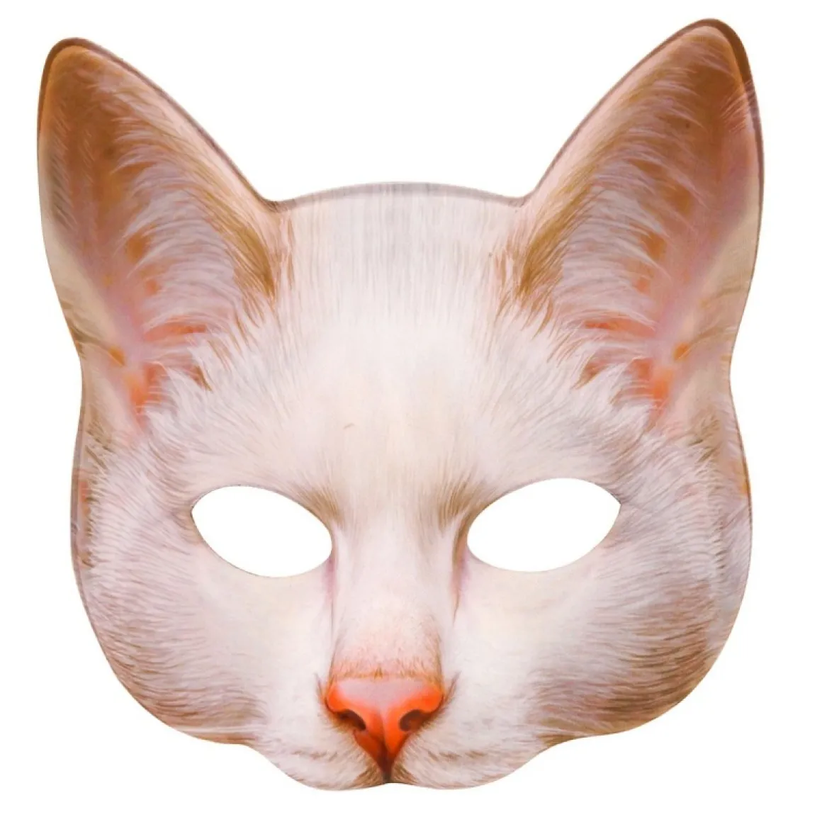Kat Maske