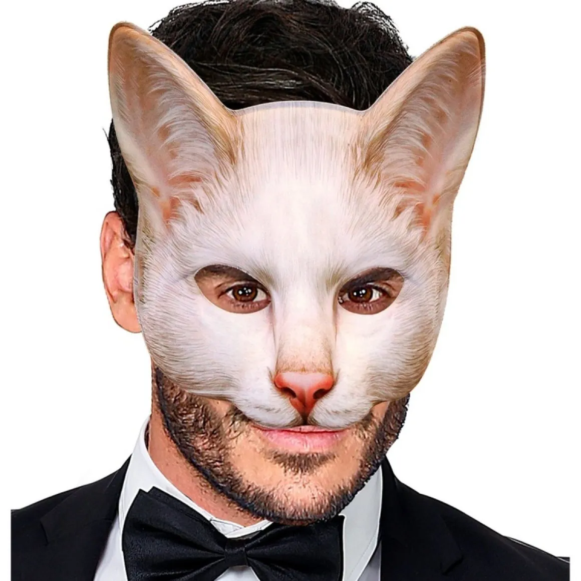 Kat Maske