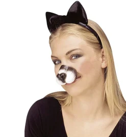 Kattenæse