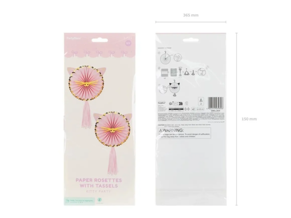Katte Rosetter