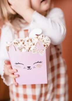Katte Snackbægre