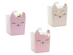 Katte Snackbægre