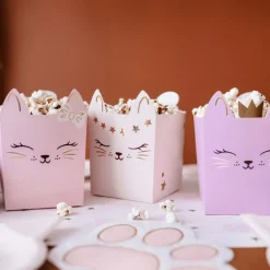 Katte Snackbægre