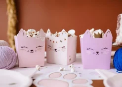Katte Snackbægre