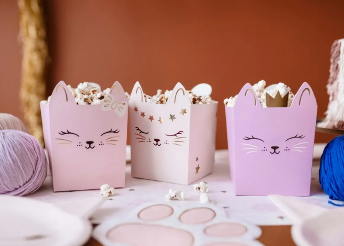 Katte Snackbægre
