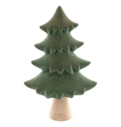 Keramik Juletræ