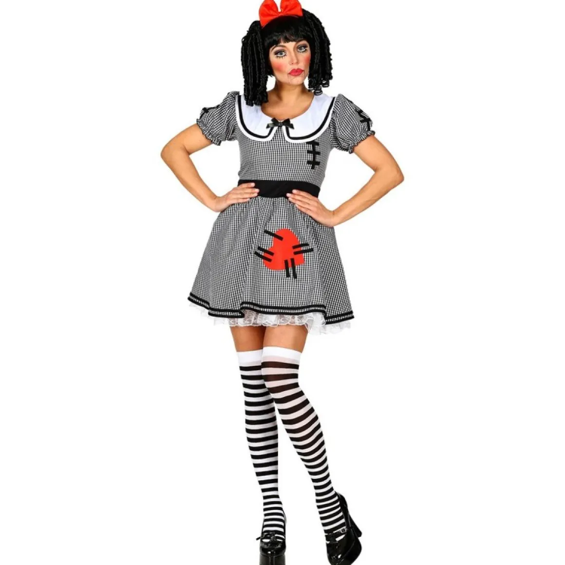 Killer Doll Kostume