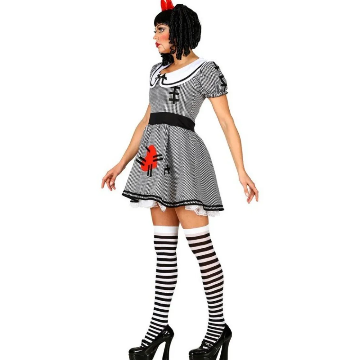 Killer Doll Kostume