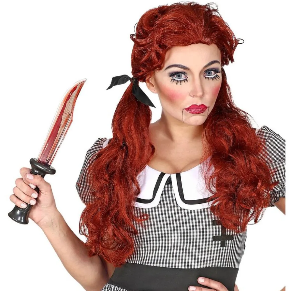 Killer Doll Paryk