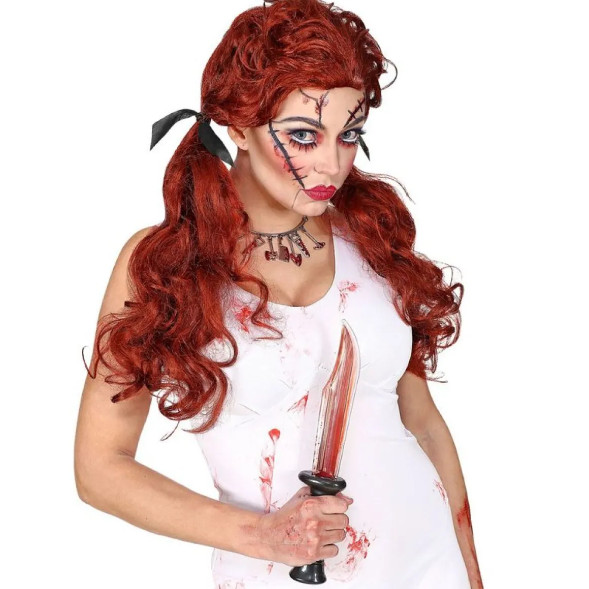 Killer Doll Paryk