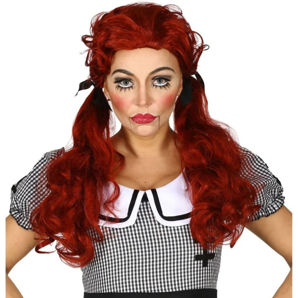 Killer Doll Paryk