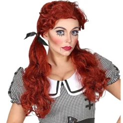 Killer Doll Paryk