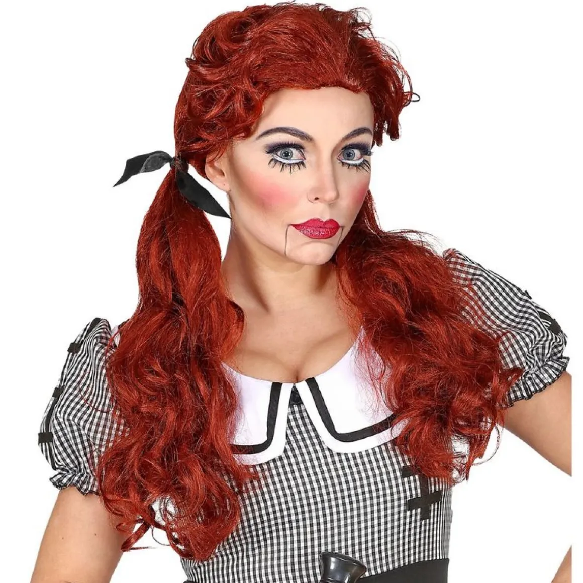 Killer Doll Paryk