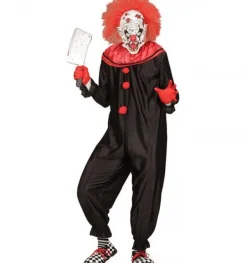 Killer Klovn Kostume