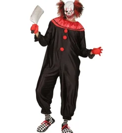 Killer Klovn Kostume