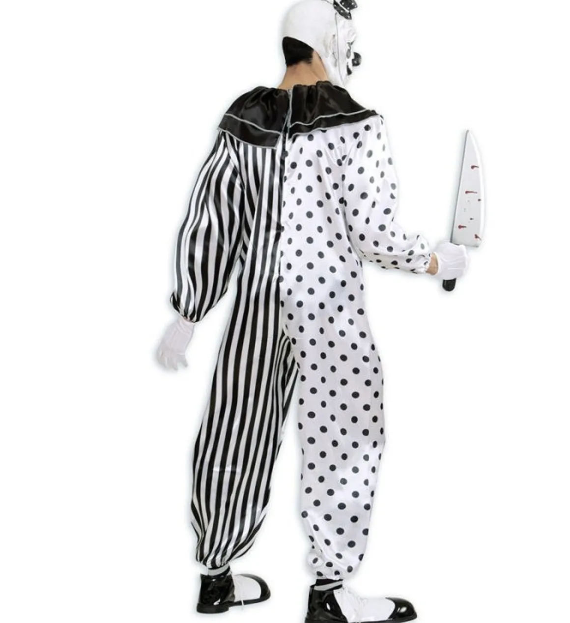 Killer Pierrot Kostume
