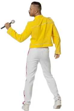 King Freddy Kostume