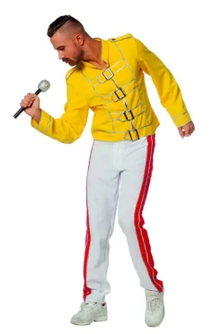 King Freddy Kostume