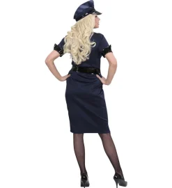 Klassik Politibabe Kostume
