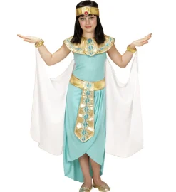 Kleopatra Børnekostume