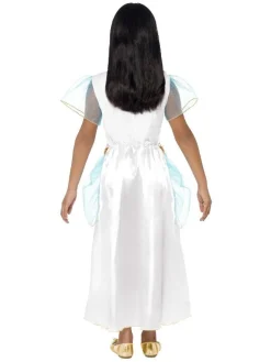 Kleopatra Deluxe Børnekostume
