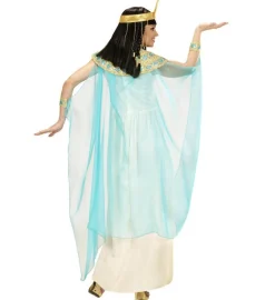 Kleopatra Kostume