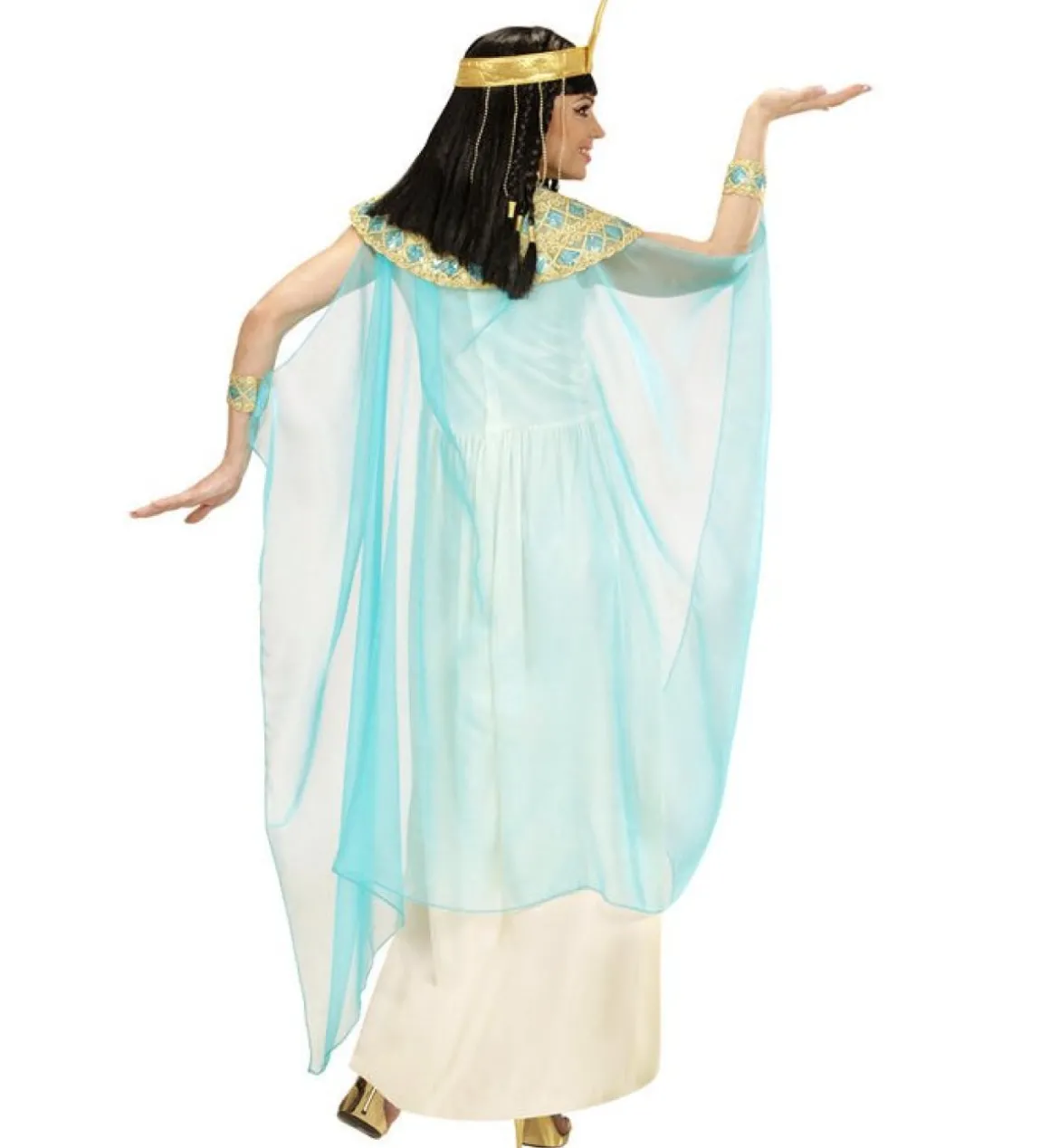 Kleopatra Kostume