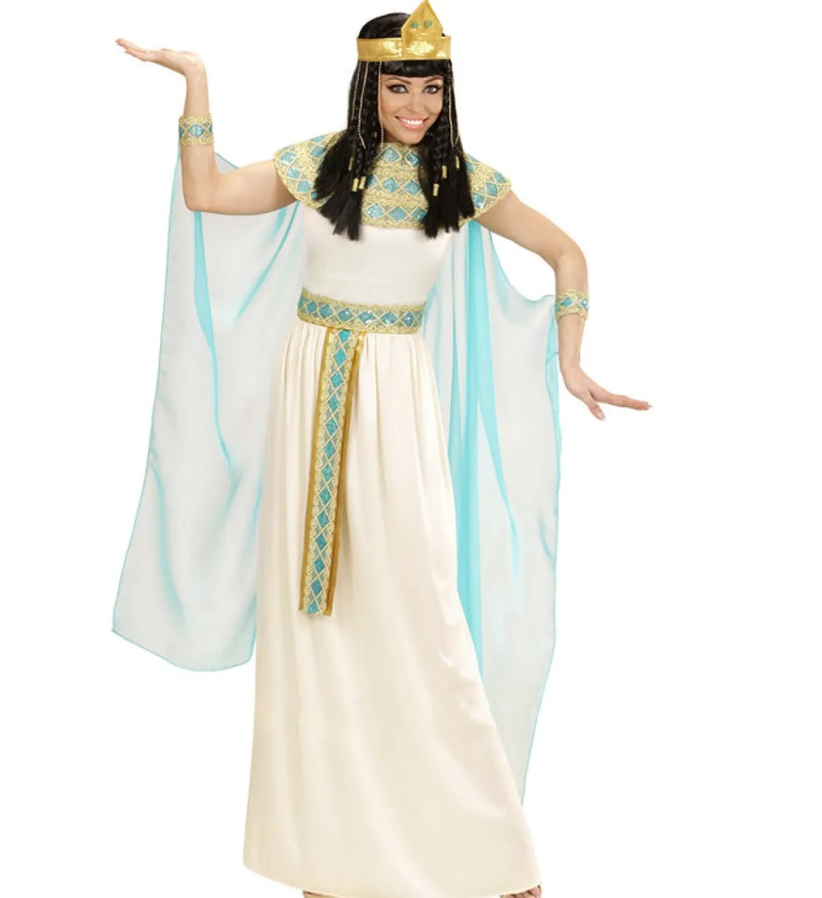 Kleopatra Kostume