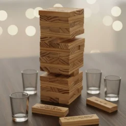 Klodsmajor Drukspil