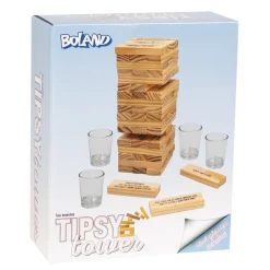 Klodsmajor Drukspil