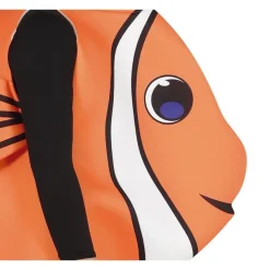 Klovnefisk Børnekostume