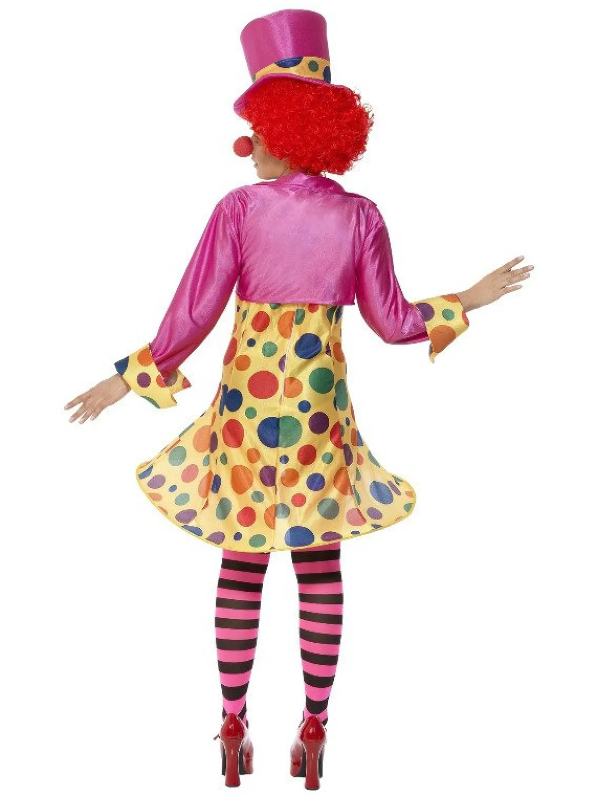 Klovnekostume