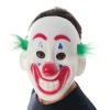 Klovne Maske