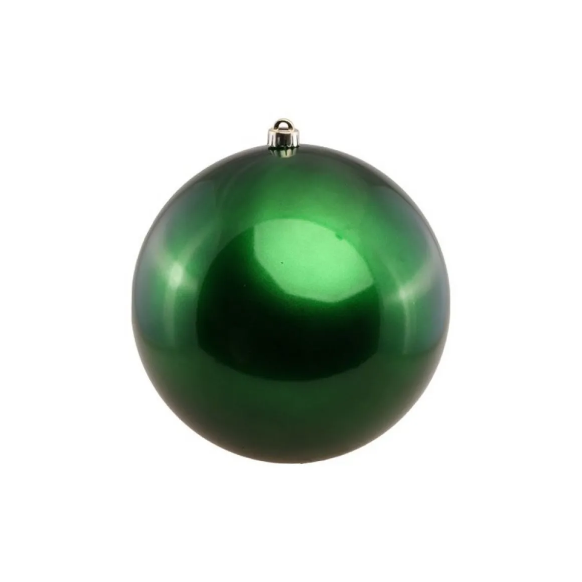 Kæmpe Julekugle Grøn
