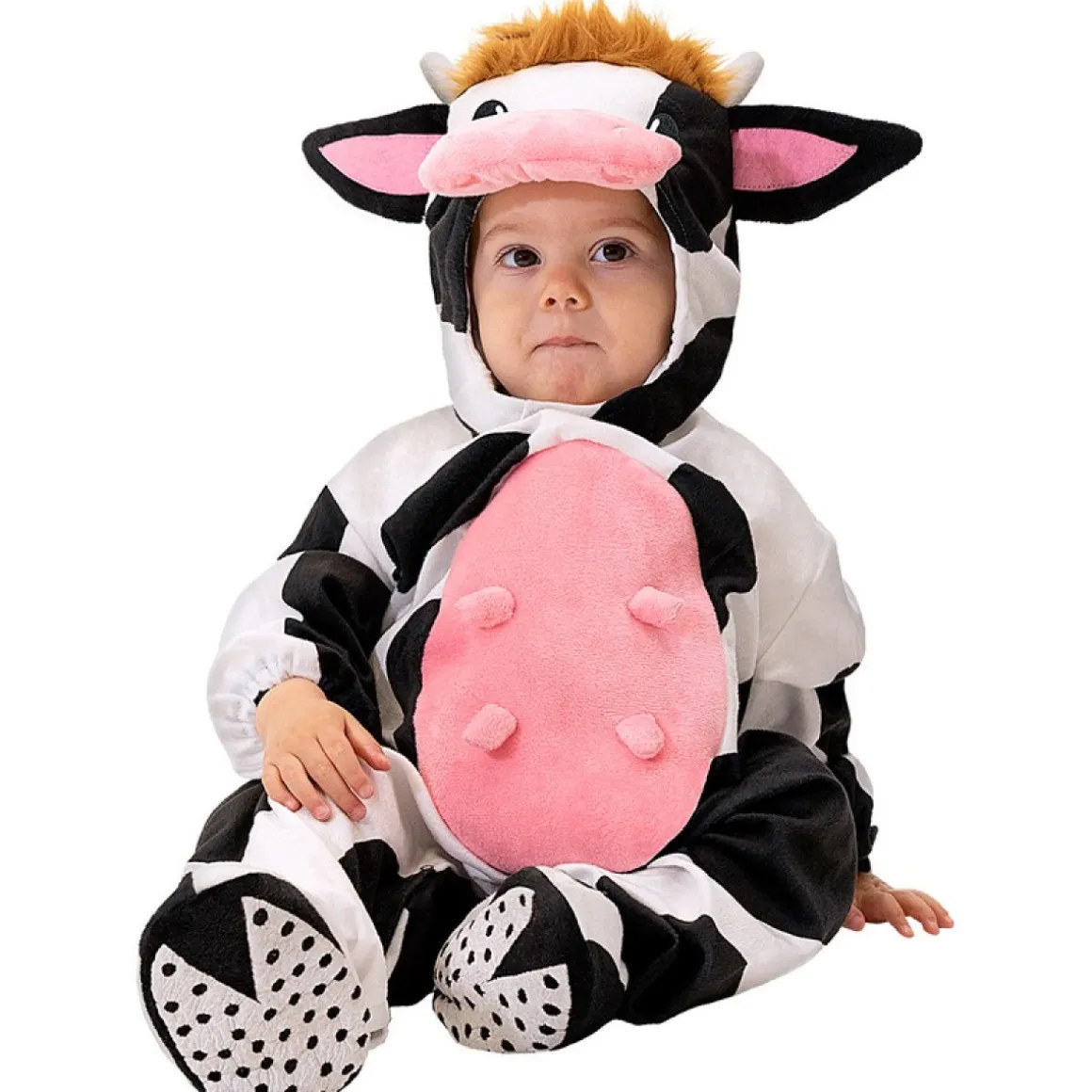 Ko Babykostume