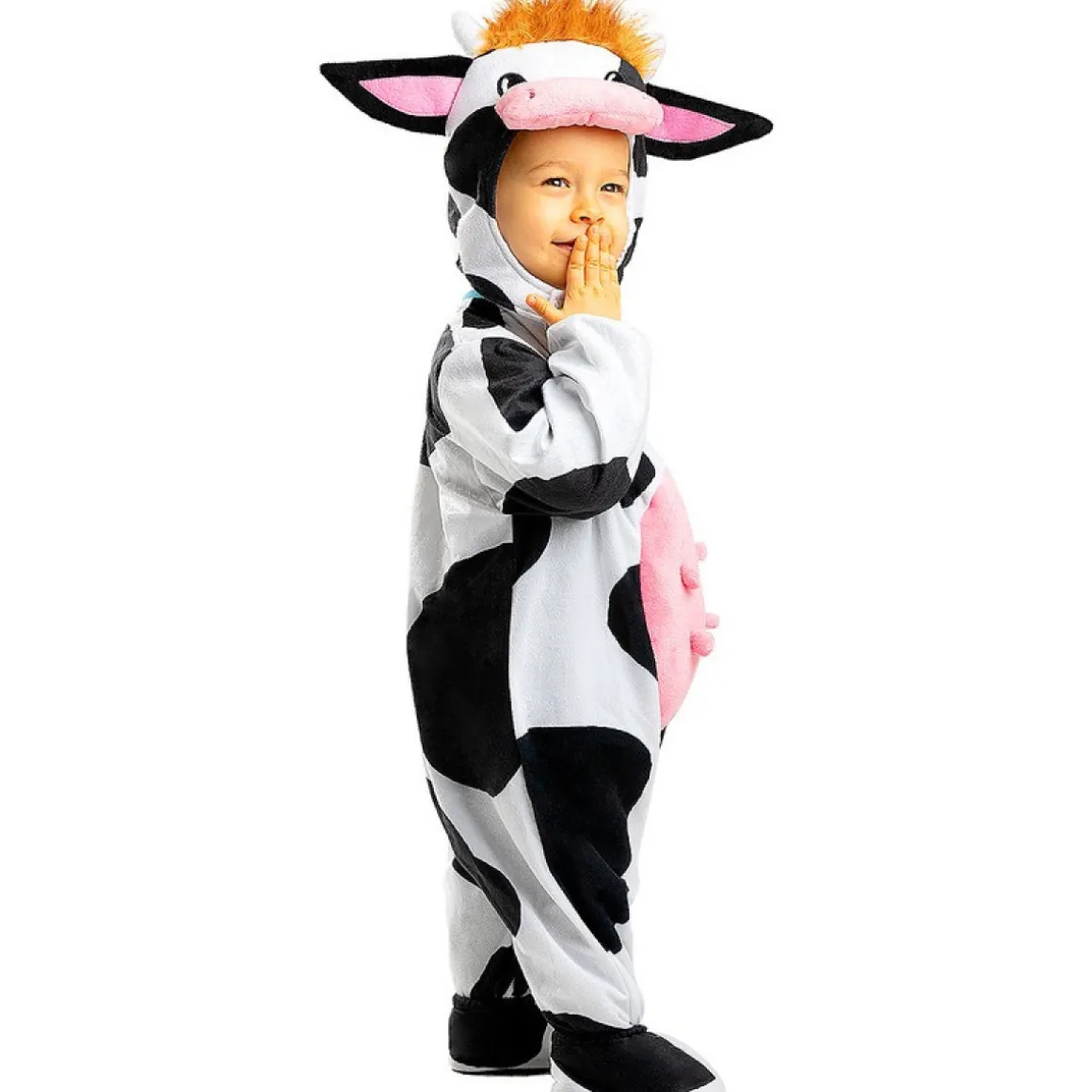 Ko Babykostume