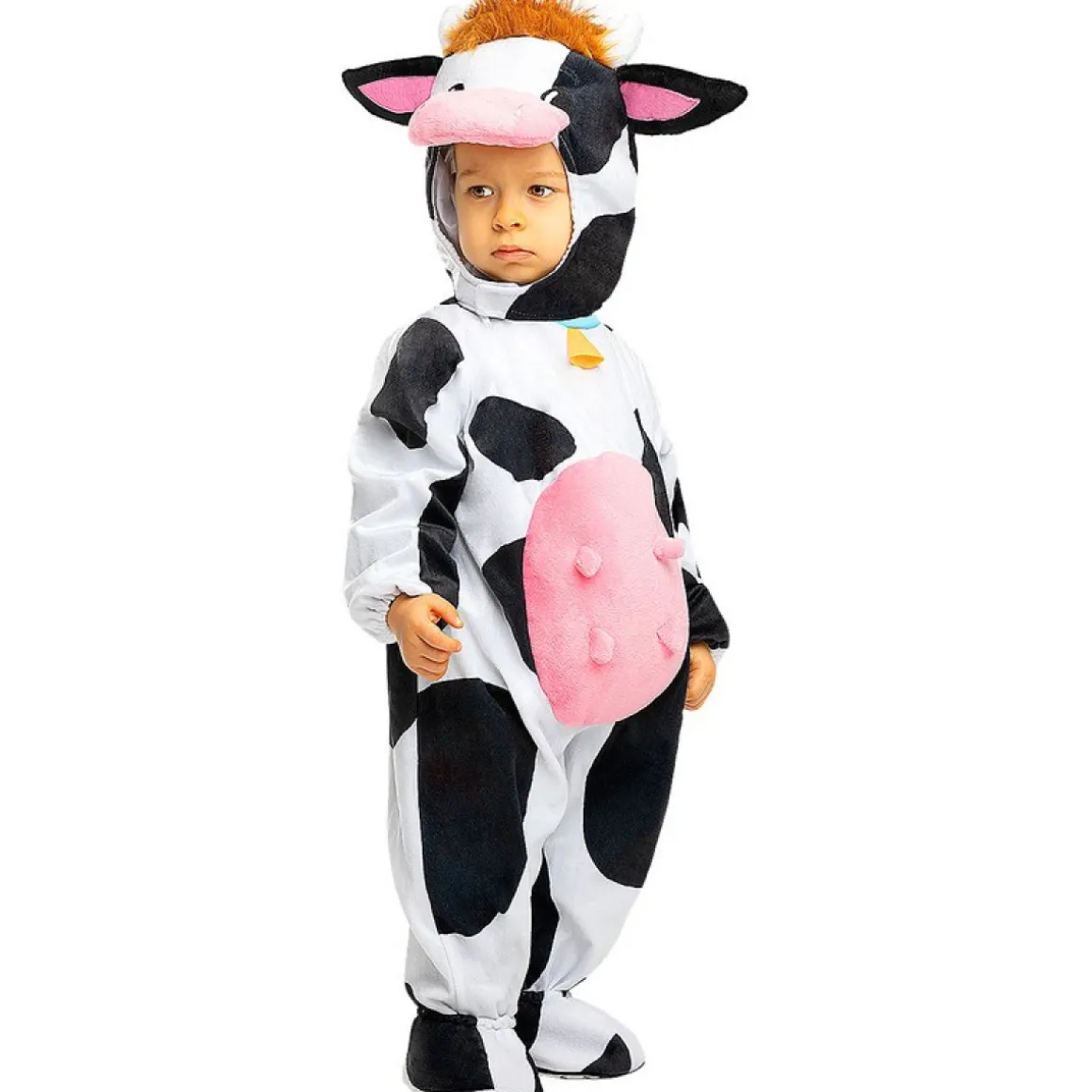 Ko Babykostume
