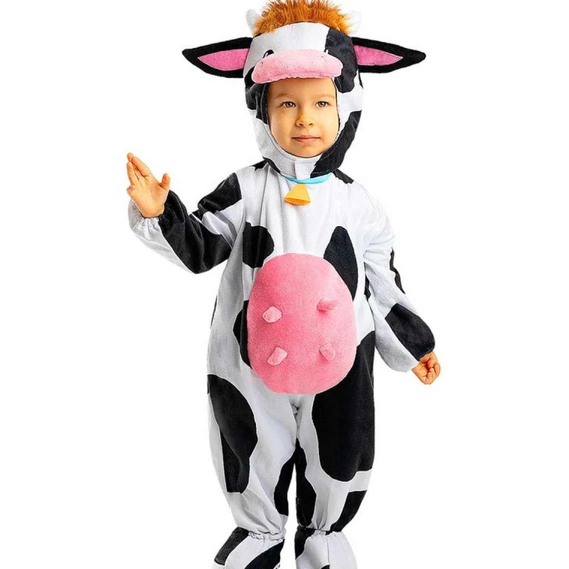 Ko Babykostume