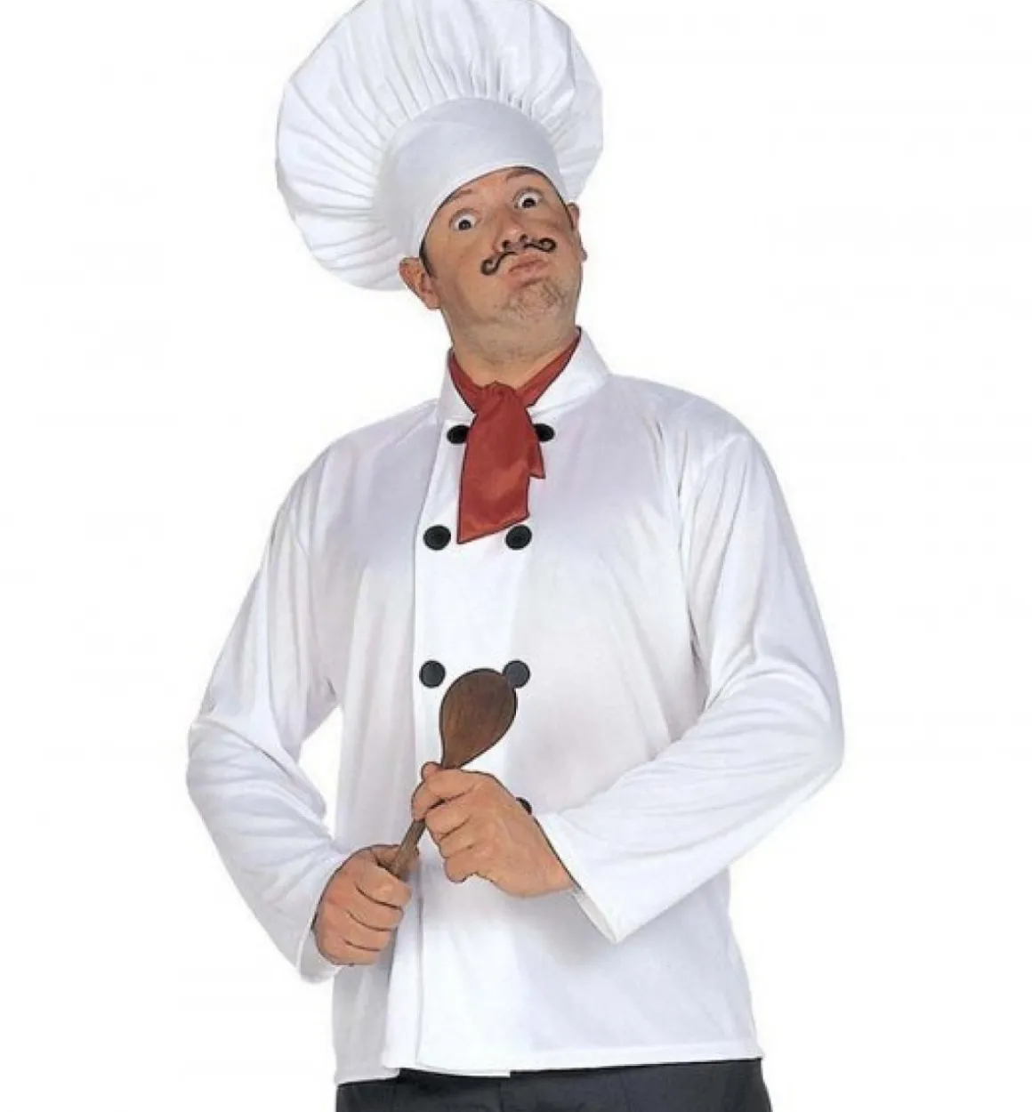 Kokke Kostume