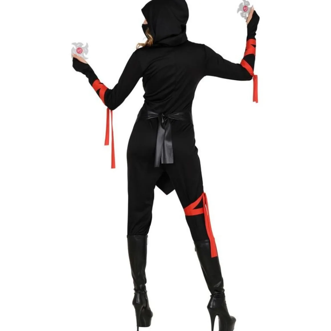 Kombat Ninja Kostume
